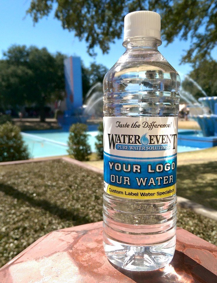 Photo of Water Event Pure Water Solutions