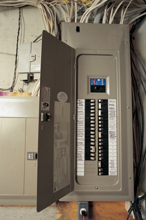 Photo of Trent Electric