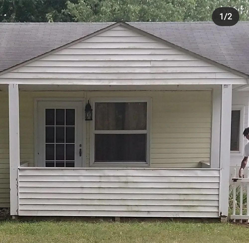 Photo of Never Seen Washing Like This