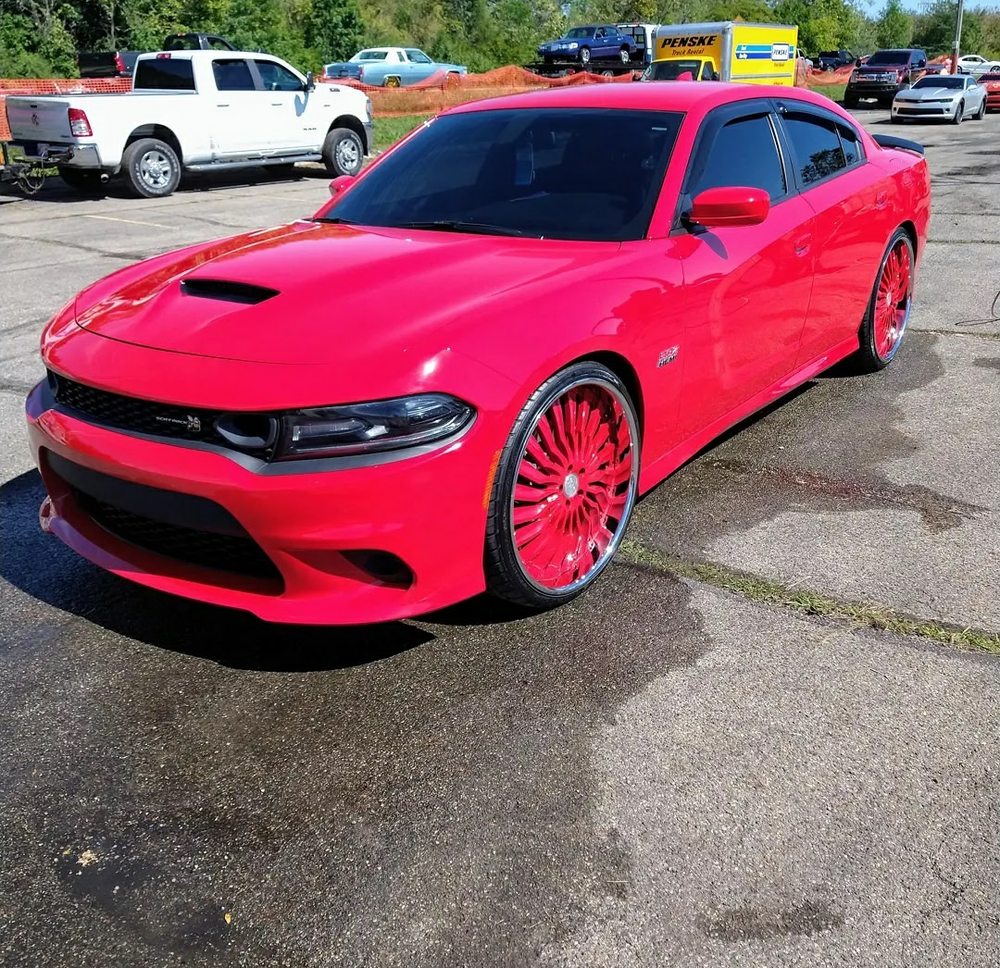 Photo of Never Seen Washing Like This