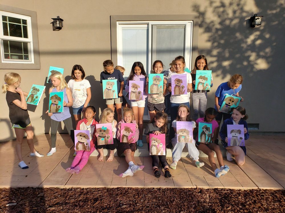 Photo of Forever Enchanted Parties