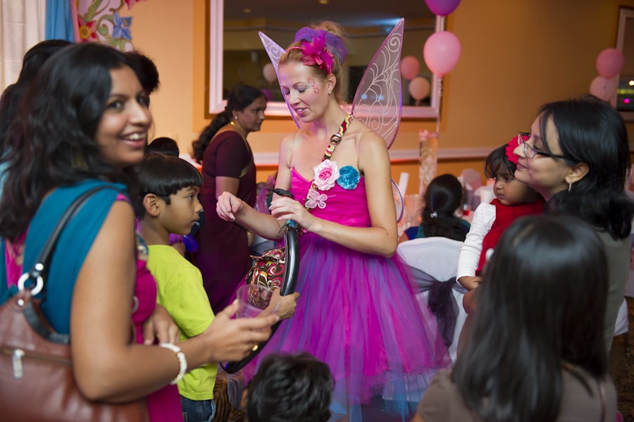 Photo of Forever Enchanted Parties