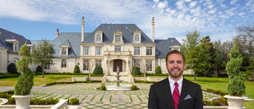 Photo of Kevin Orr - Keller Williams Realty