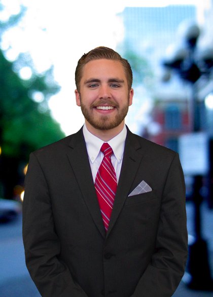 Photo of Kevin Orr - Keller Williams Realty