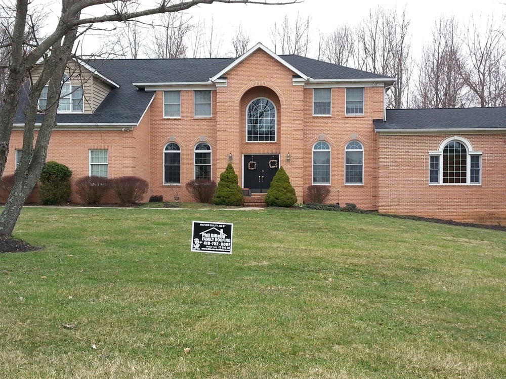 Photo of Phil DiBello Family Roofing