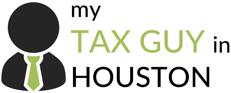 Photo of My Tax Guy