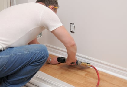 Photo of Haas Flooring, LLC