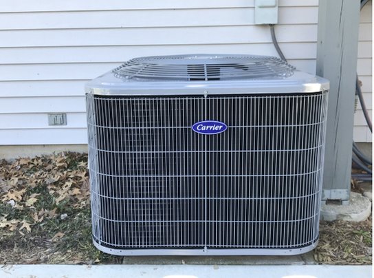 Photo of Fred Williams and Sons Heating & Cooling