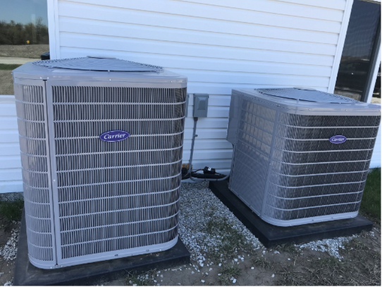 Photo of Fred Williams and Sons Heating & Cooling