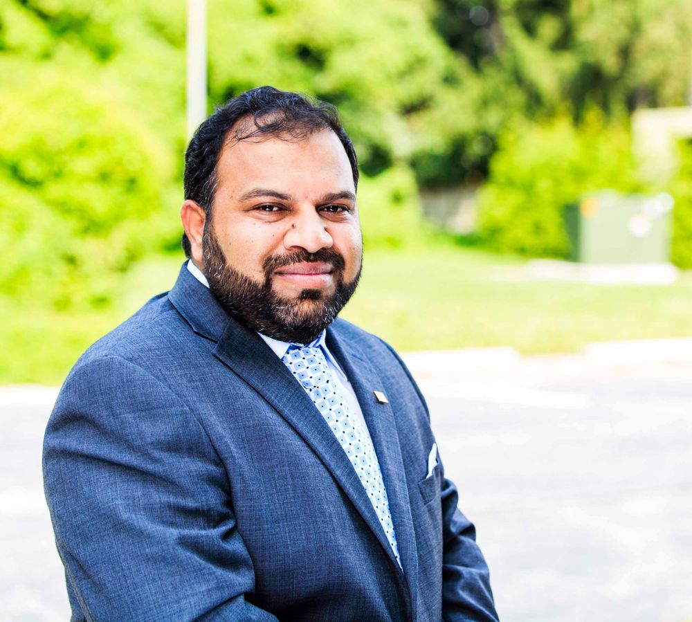Photo of Islamic Wills Trust
