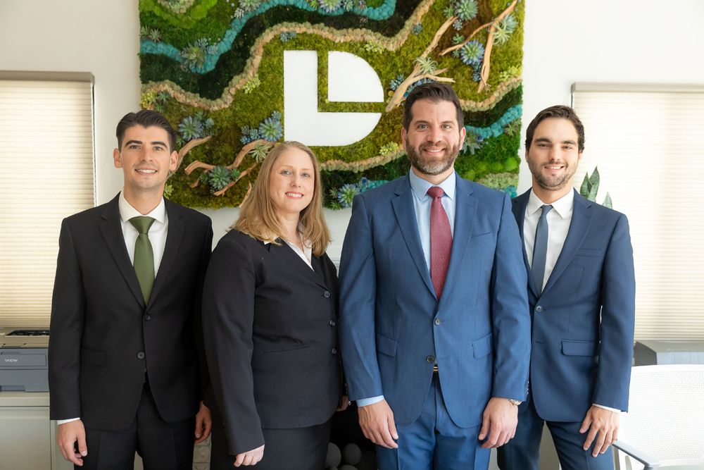 Photo of Dallo Law Group, APC