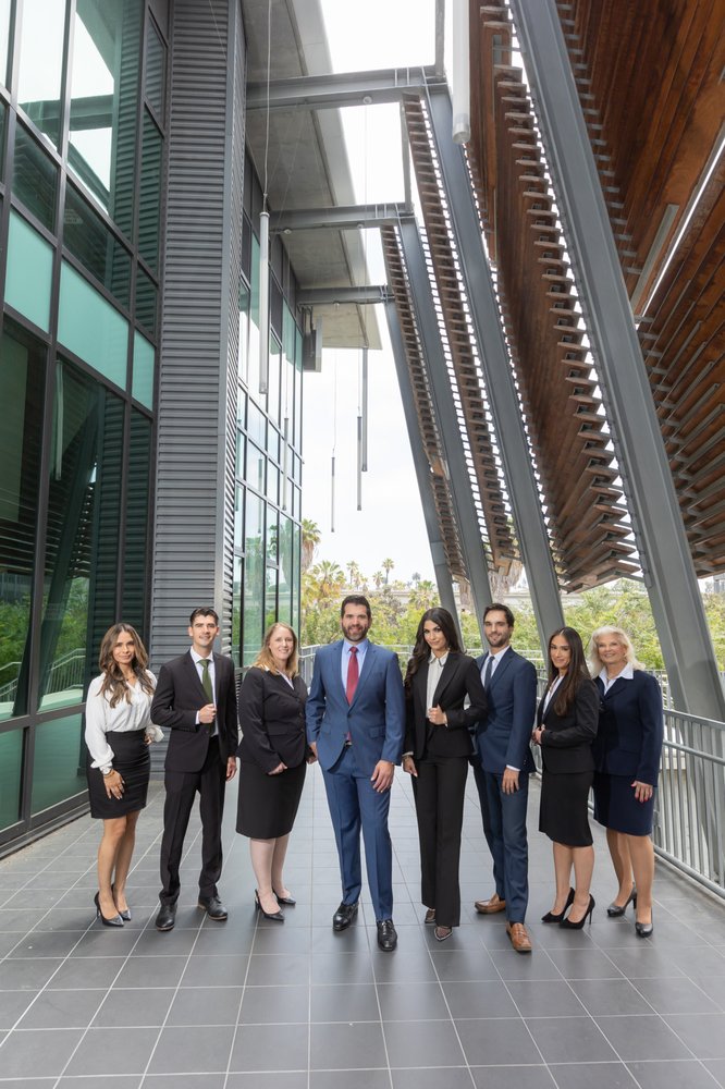Photo of Dallo Law Group, APC