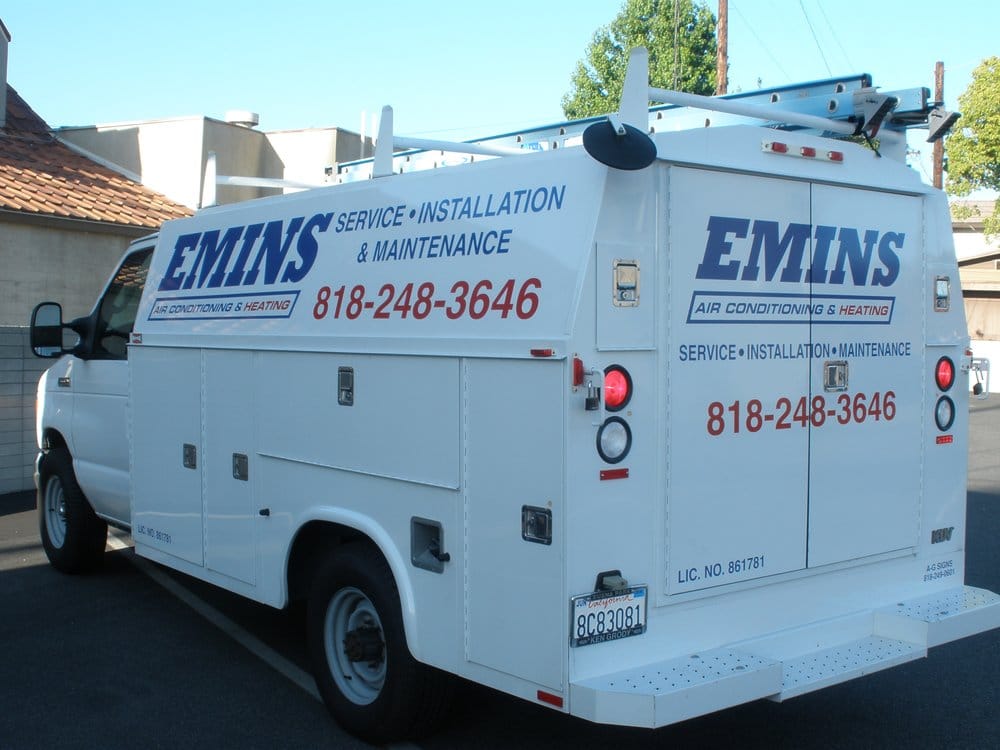 Photo of Emins Air Conditioning and Heating