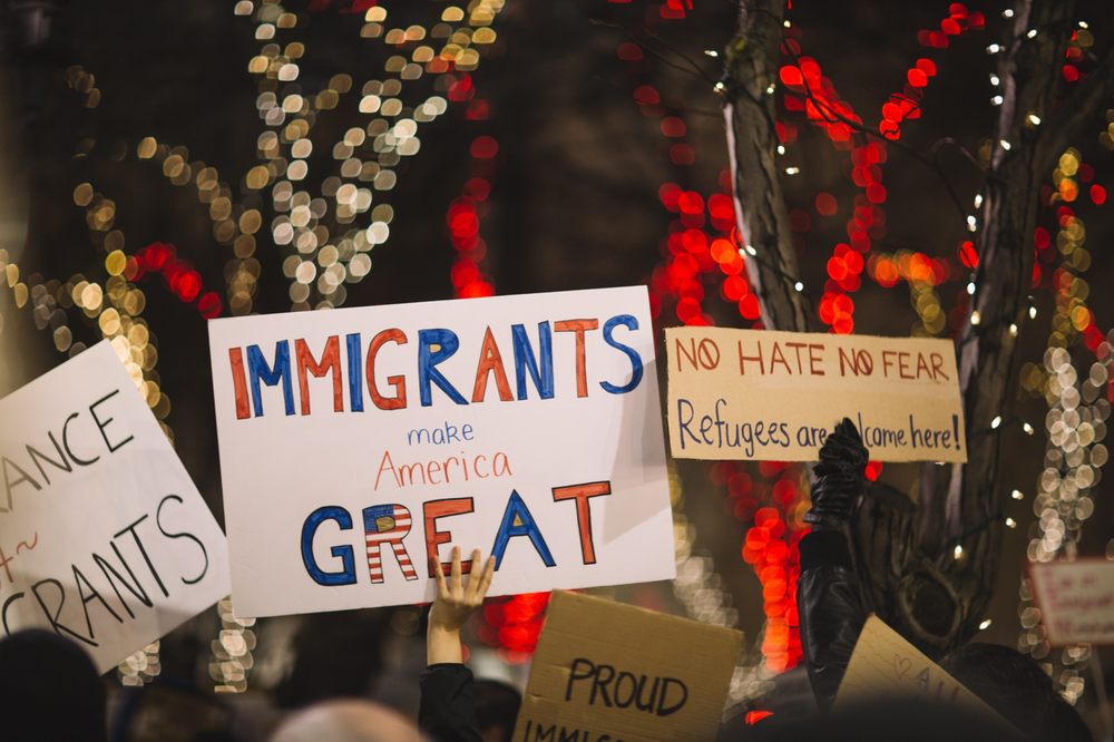Photo of Alien Attorney - Atlanta Immigration Lawyer