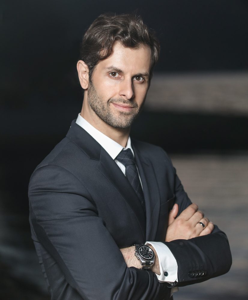Photo of Alien Attorney - Atlanta Immigration Lawyer