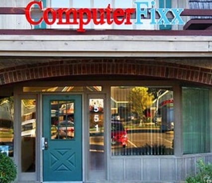 Photo of Capital City Computer Fixx
