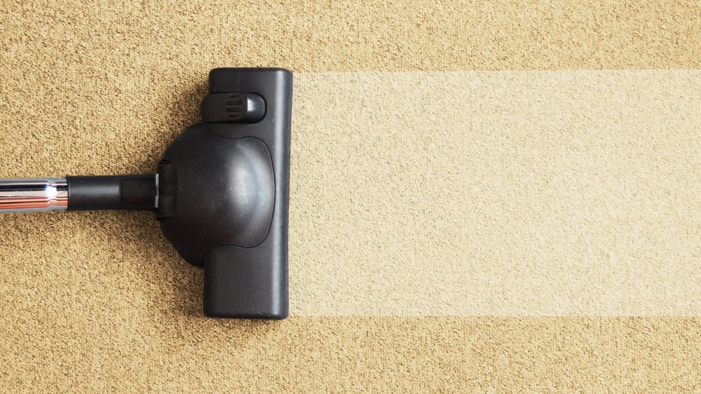Photo of Woodlands Carpet Tile & Grout Cleaning, The