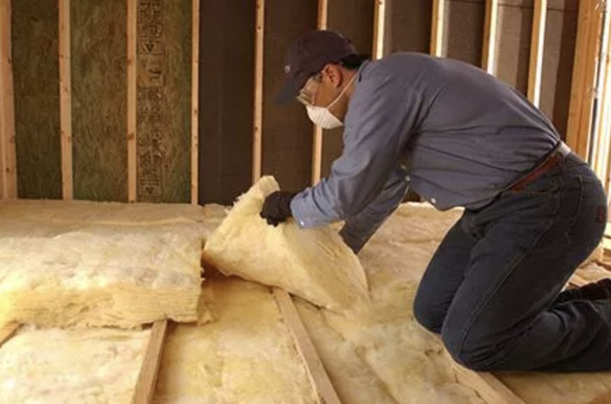 Photo of OJ Insulation