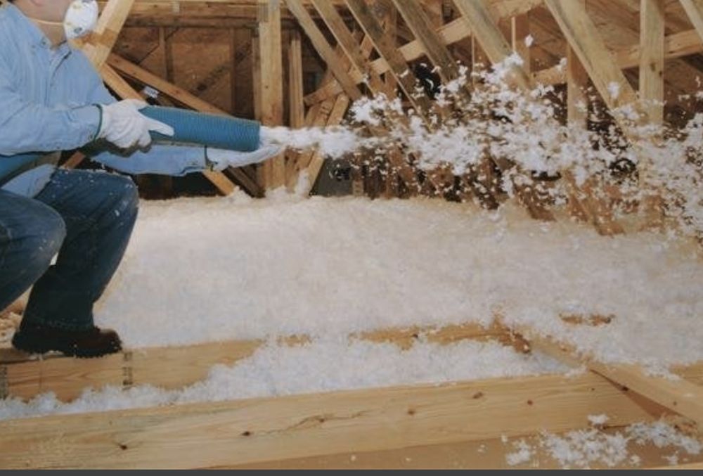 Photo of OJ Insulation