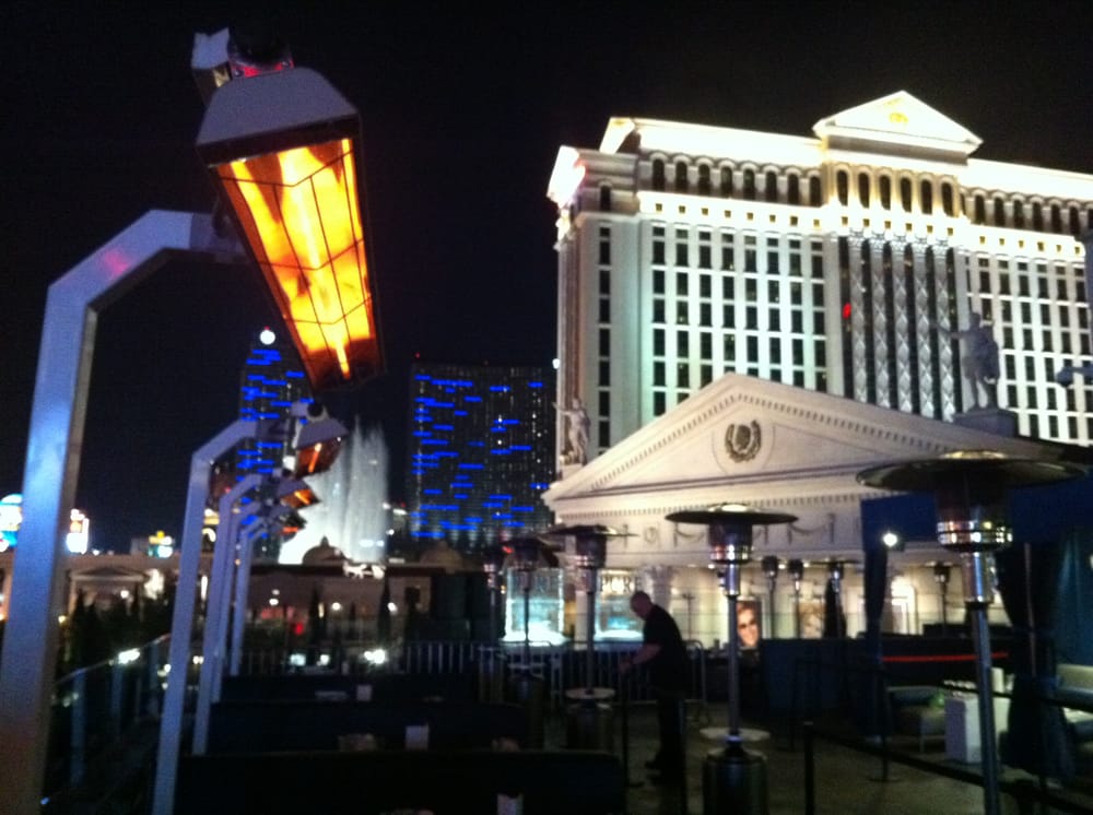 Photo of MistFX