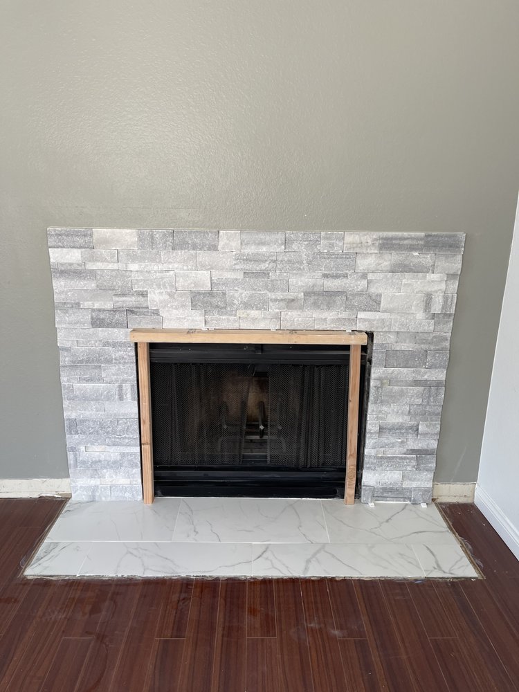 Photo of Jairo’s Handyman, Repairs And Remodels