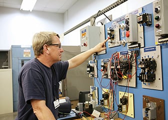 Photo of Bay Ridge Electricians