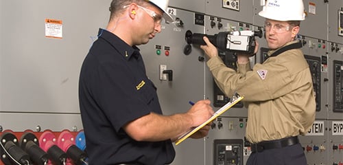 Photo of Bay Ridge Electricians