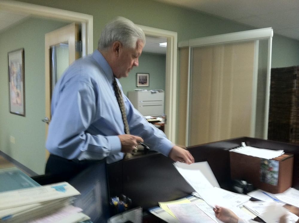 Photo of Vancrum Law Firm LLC