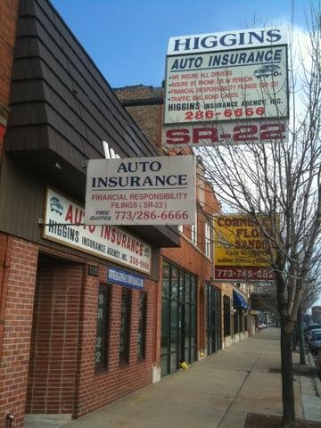 Photo of Higgins Insurance Agency