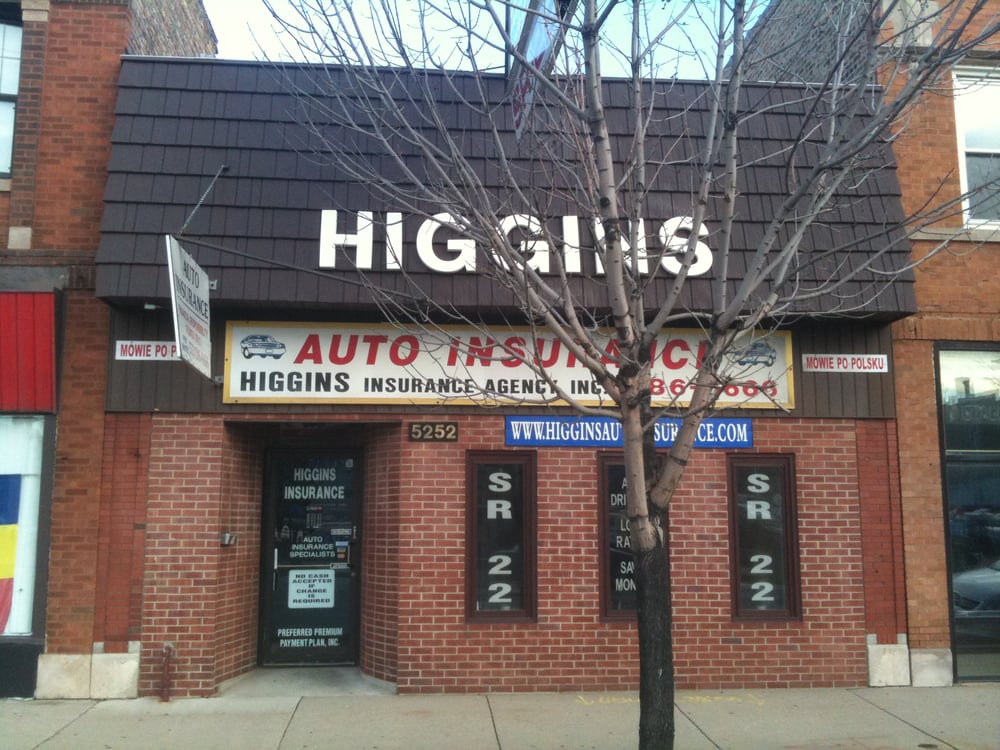 Photo of Higgins Insurance Agency