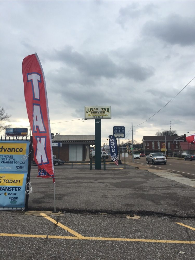 Photo of J R's Tax Service