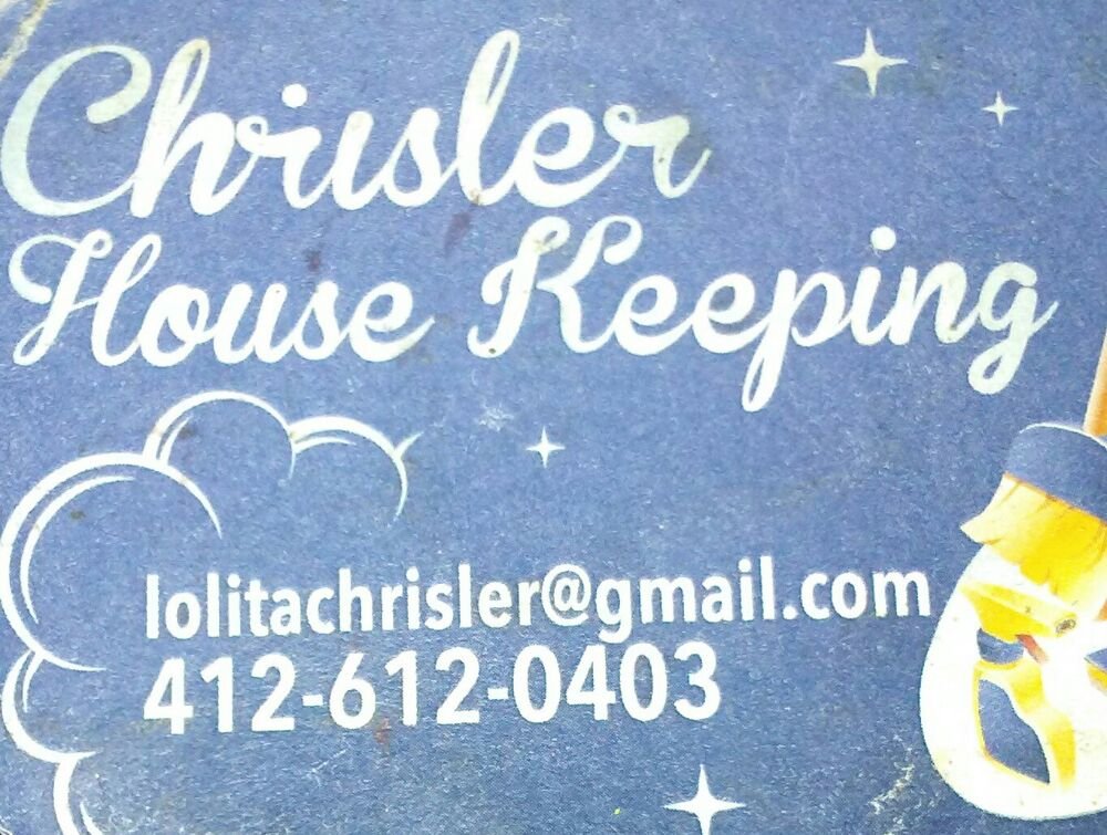 Photo of Chrislers Housekeeping