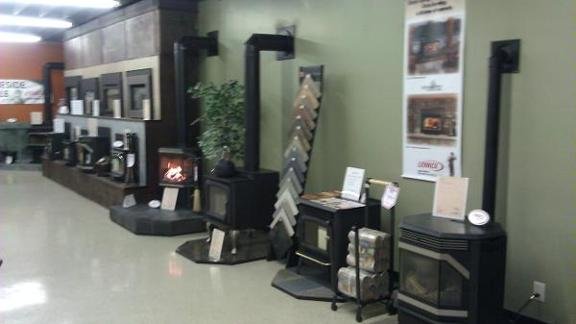 Photo of Classic Pool Spa & Hearth