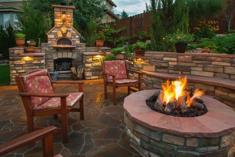Photo of Triumph Landscape Construction, Inc