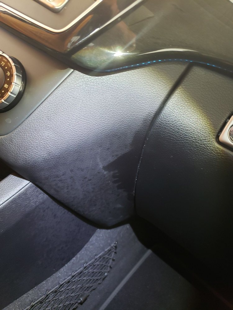 Photo of Tony's Mobile Auto Detailing