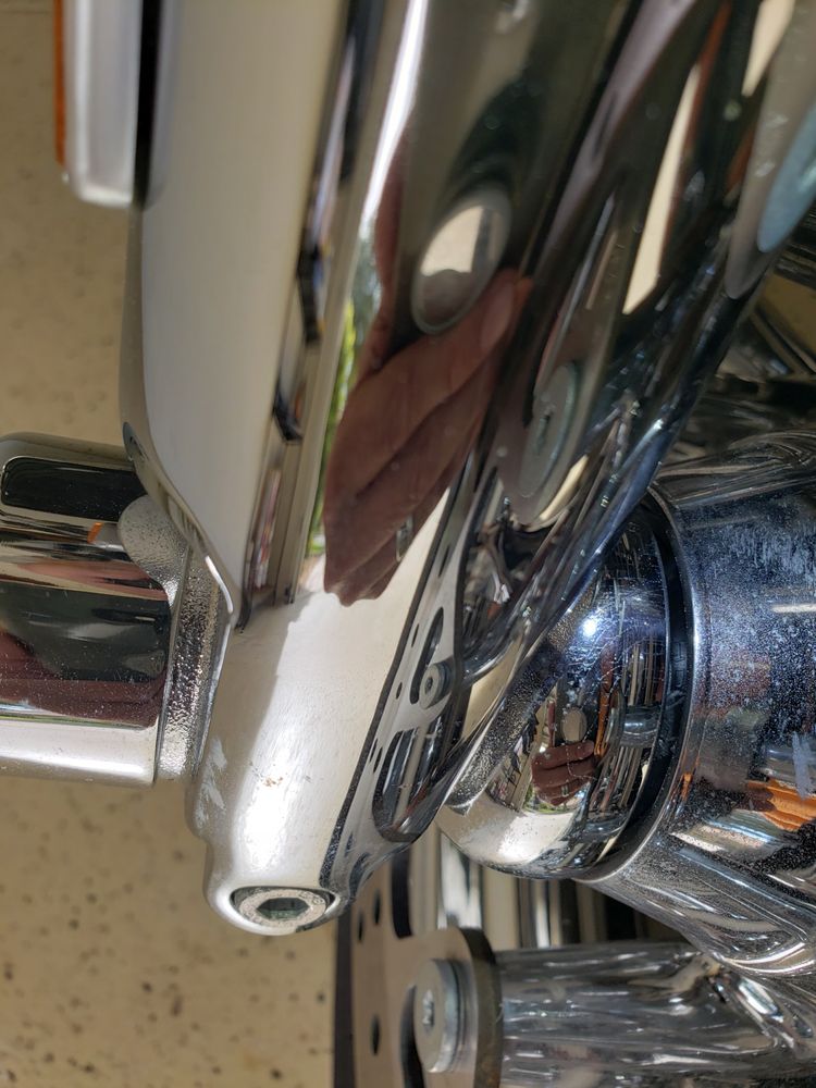 Photo of Tony's Mobile Auto Detailing