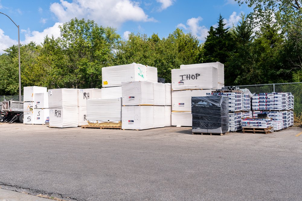 Photo of Pyramid Roofing Company