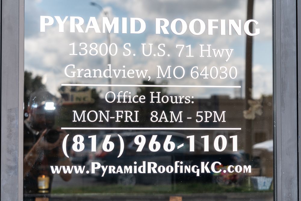 Photo of Pyramid Roofing Company