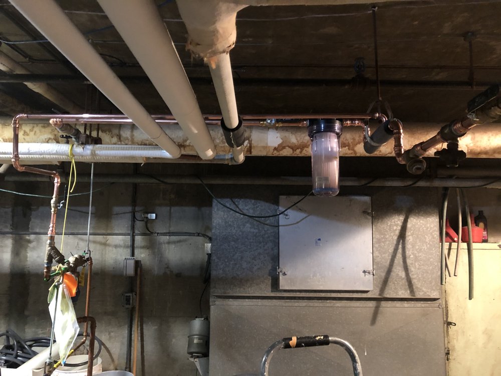Photo of Waterfoul Plumbing Solutions