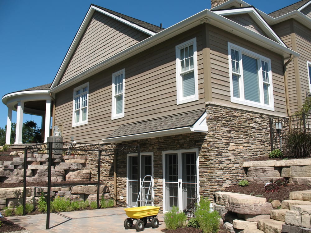 Photo of Brighton Stone & Fireplace
