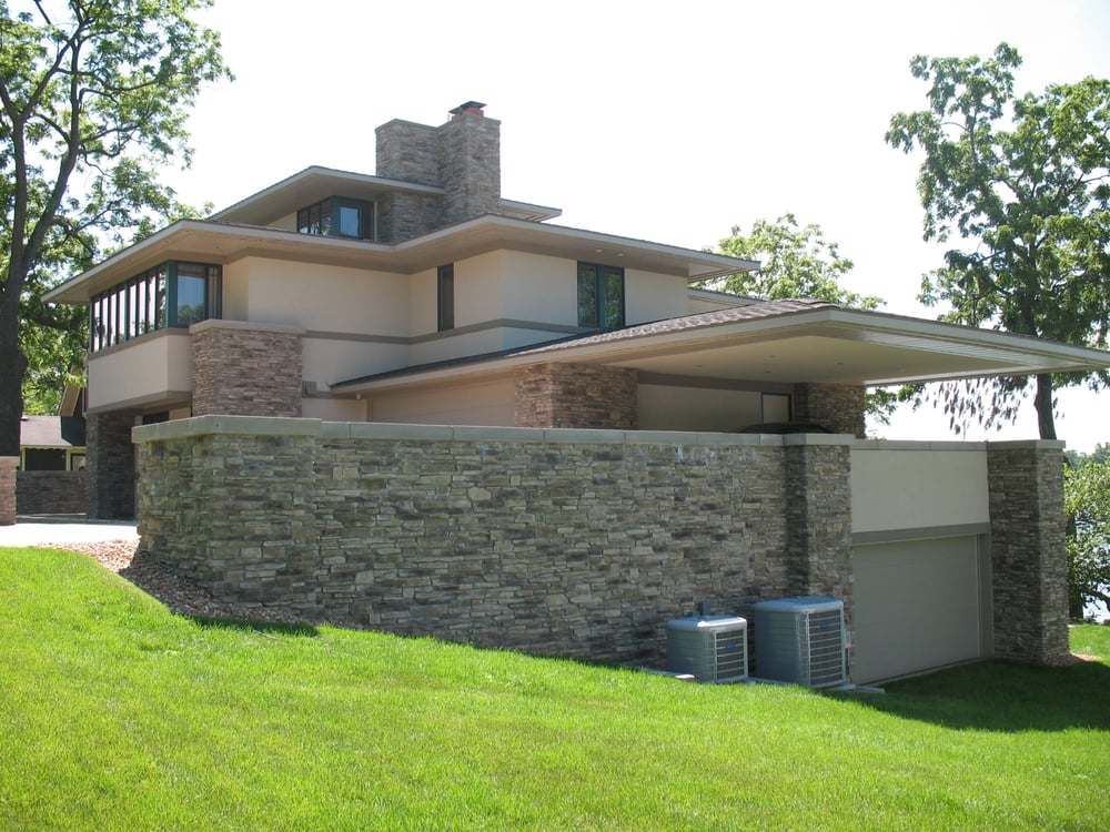 Photo of Brighton Stone & Fireplace