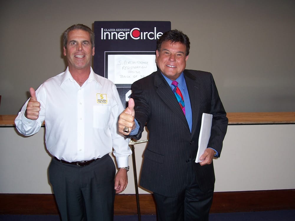 Photo of Instant Local Marketing Profits