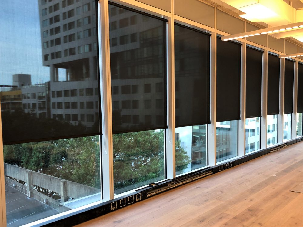 Photo of Enterprising Installations
