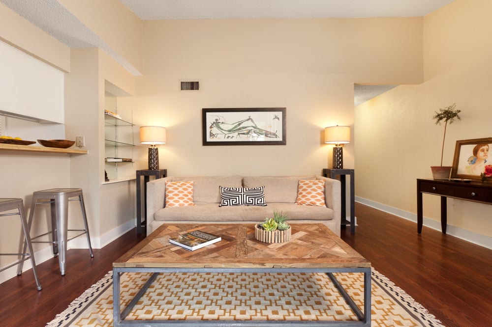 Photo of Oak Grove Apartments