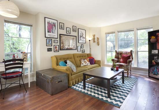 Photo of Oak Grove Apartments