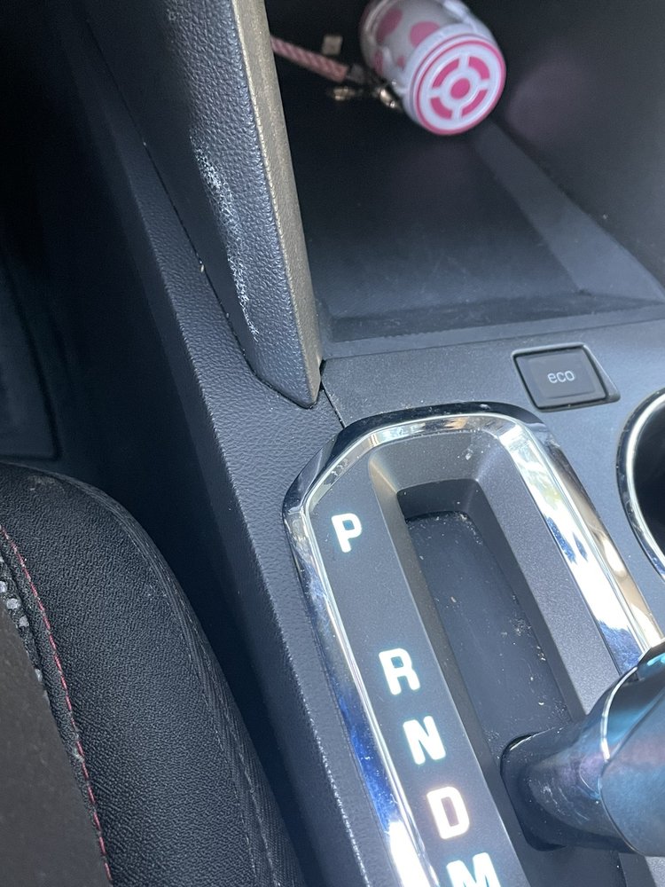 Photo of Platinum Auto Spa