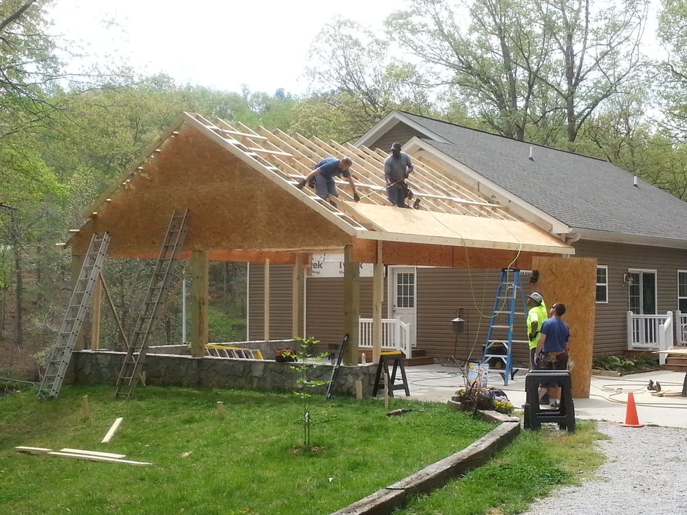 Photo of All Brite Contracting, LLC