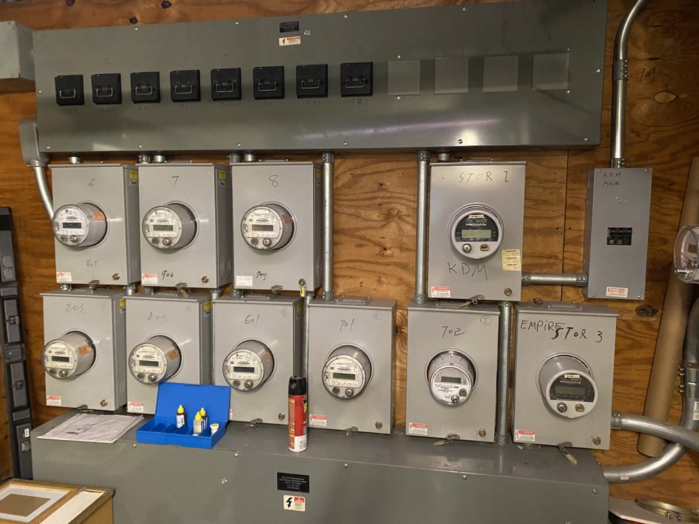 Photo of CS Electrical Contractor