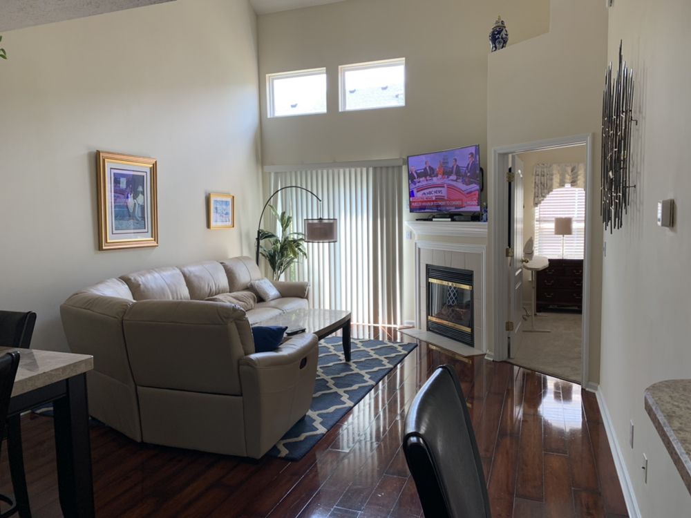 Photo of Sunshine Cleaning &More