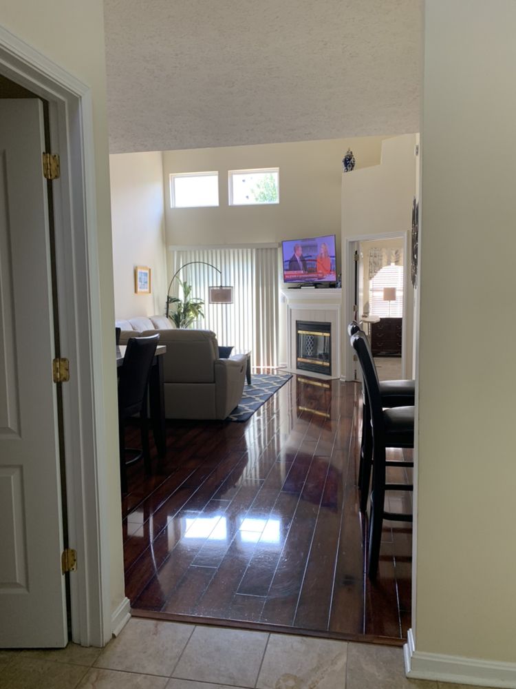 Photo of Sunshine Cleaning &More